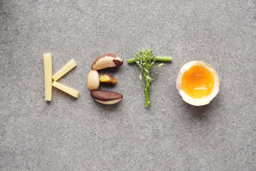 Keto diet: Κετογονική δίαιτα - Πρόγραμμα διατροφής 7 ημέρων - jamesonplace.es