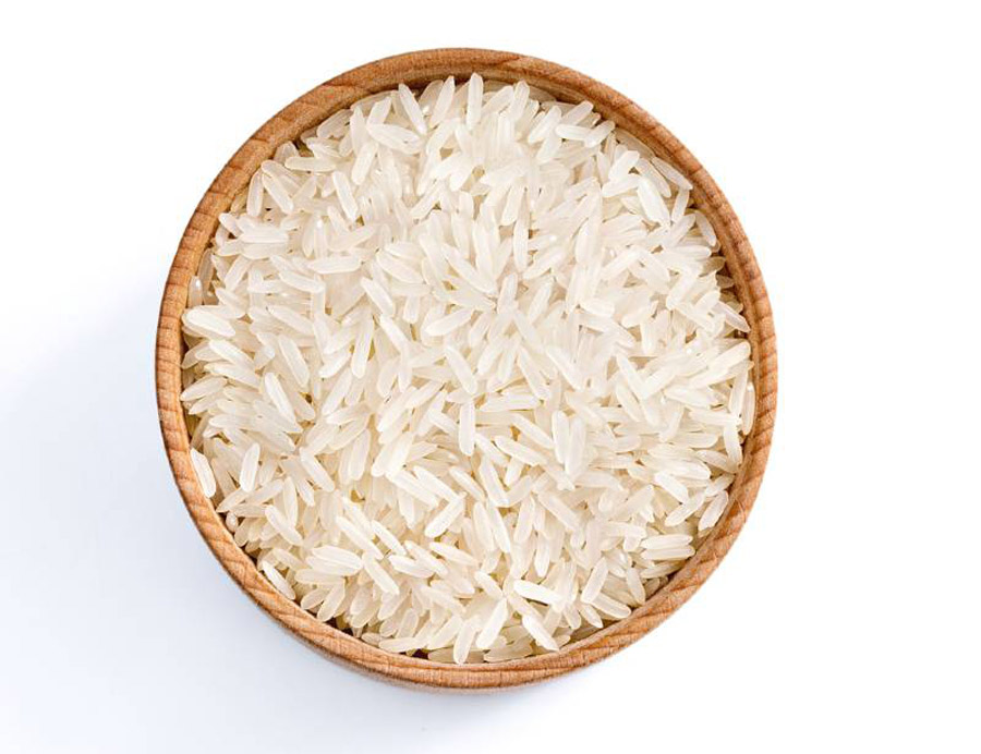 το ρύζι είναι καλό για απώλεια βάρους)